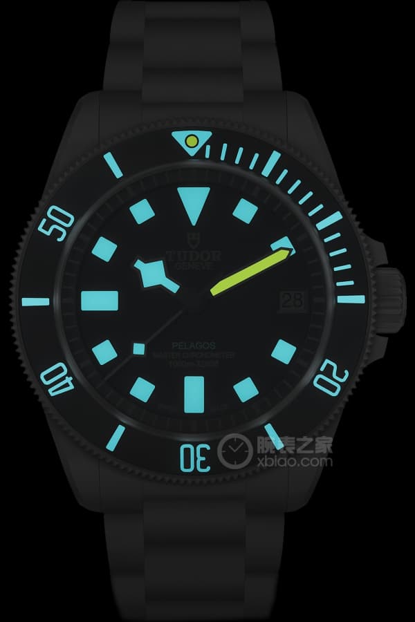Tudor Tudor M2543C1A7NU-0001 — фото 2