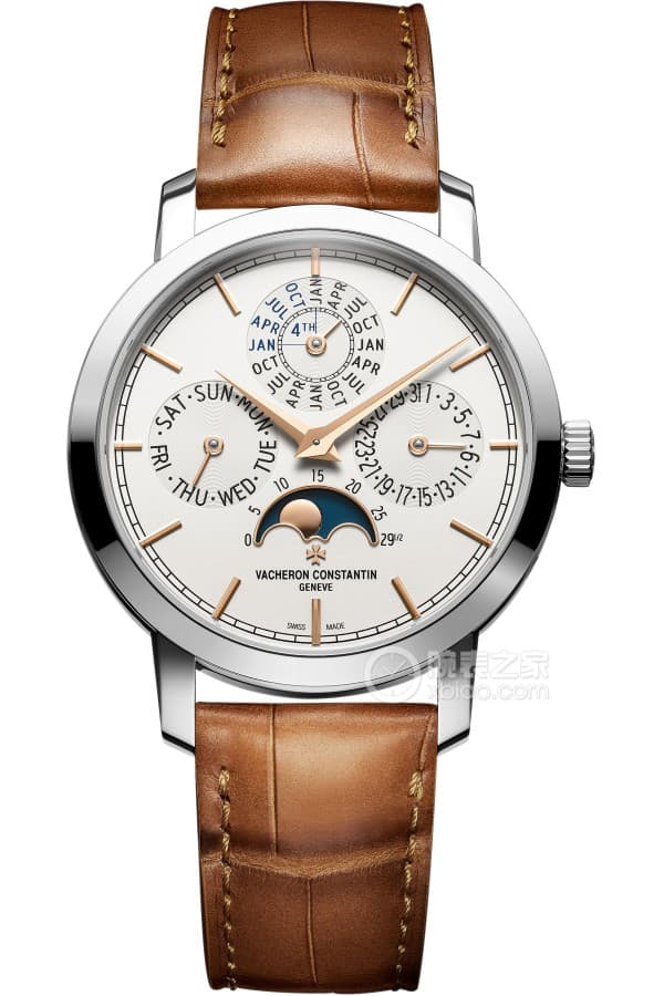 Vacheron Constantin 4300T