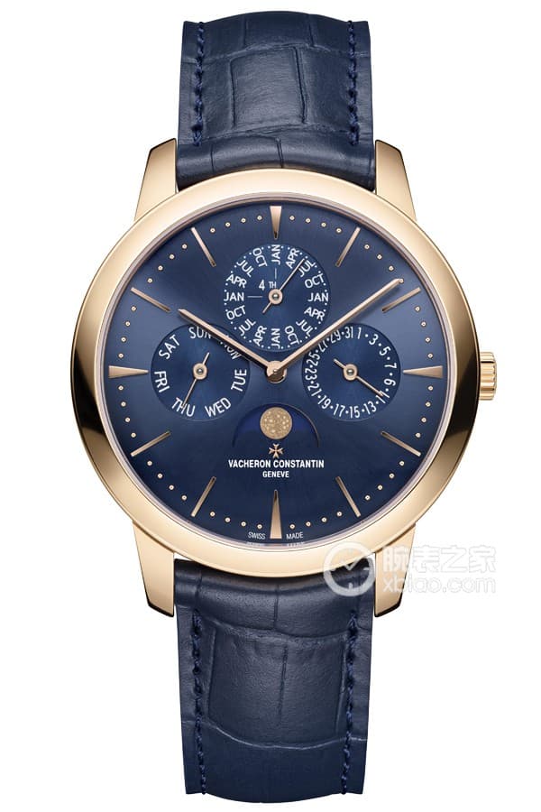 Vacheron Constantin 43175