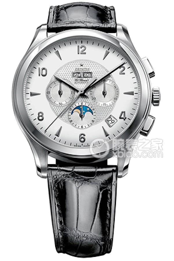 Zenith CLASS 03.0510.4100/02.C492.GB