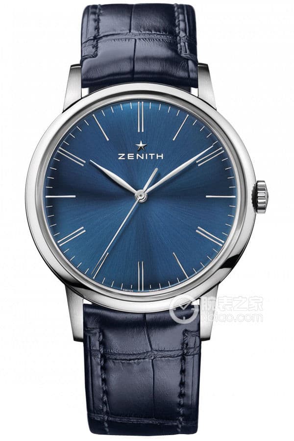 Zenith 6150 03.2272.6150/51.C700