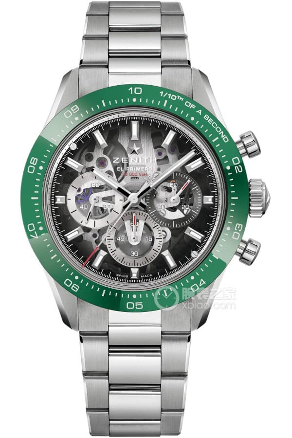 Zenith SPORT 03.3131.3600/01.M3130