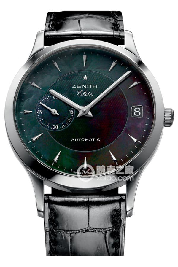 Zenith CLASS 16.1025.680/81.C672