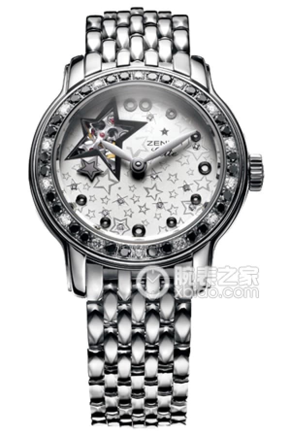 Zenith STAR 16.1221.68/01.M1220