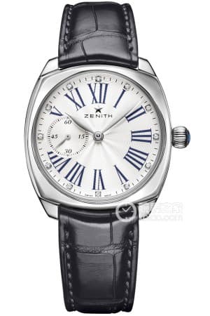 Zenith Zenith MOONPHASE 16.1925.692/01.C725 — фото 4