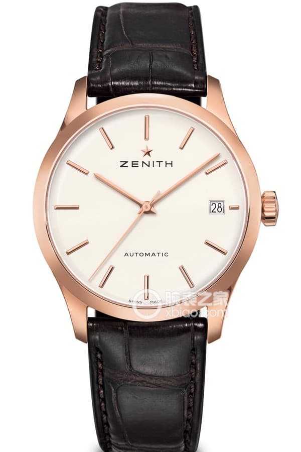 Zenith ULTRA THIN 18.5000.2572PC/01.C498