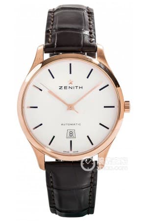 Zenith Zenith ULTRA THIN 18.5000.2572PC/01.C498 — фото 4