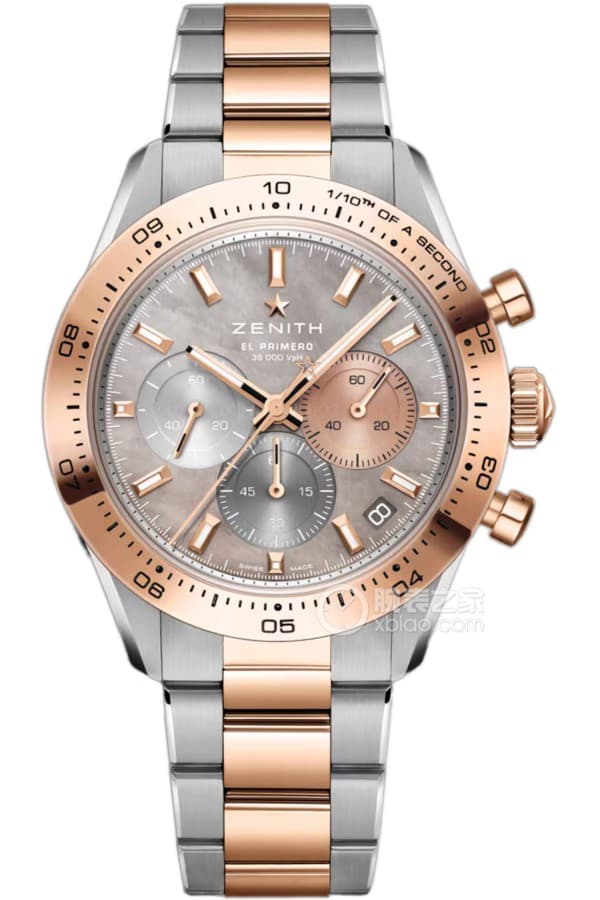 Zenith SPORT 51.3102.3600/01.M3100
