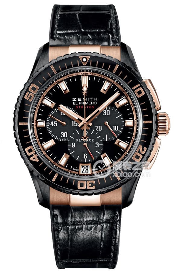 Zenith 36000 VPH 85.2060.405/23.C714